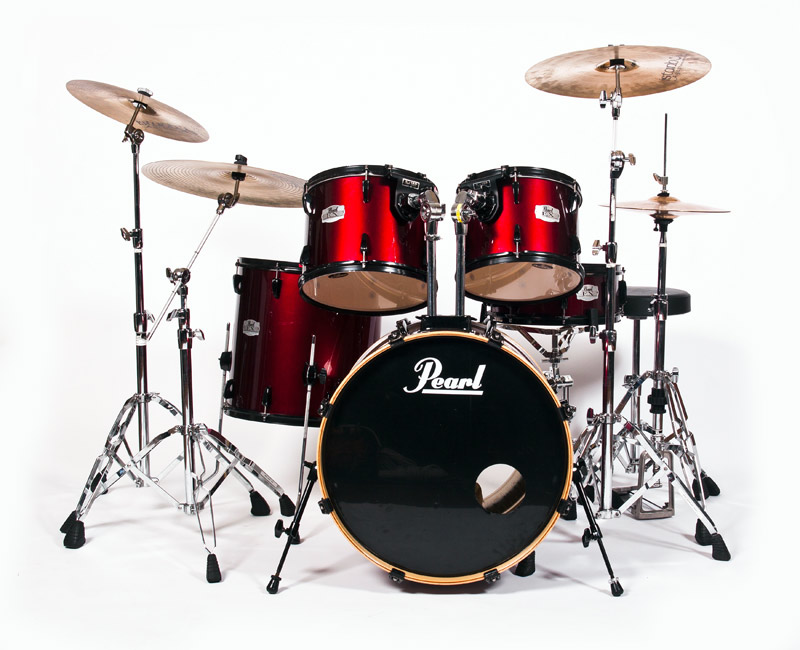 Drums - Diane Mitchell Music School