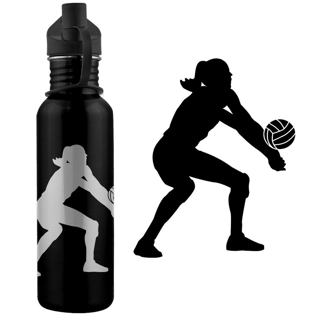 volleyball passing clipart - photo #28
