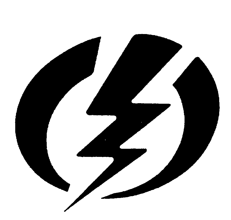 Drawing Of Lightning Bolt