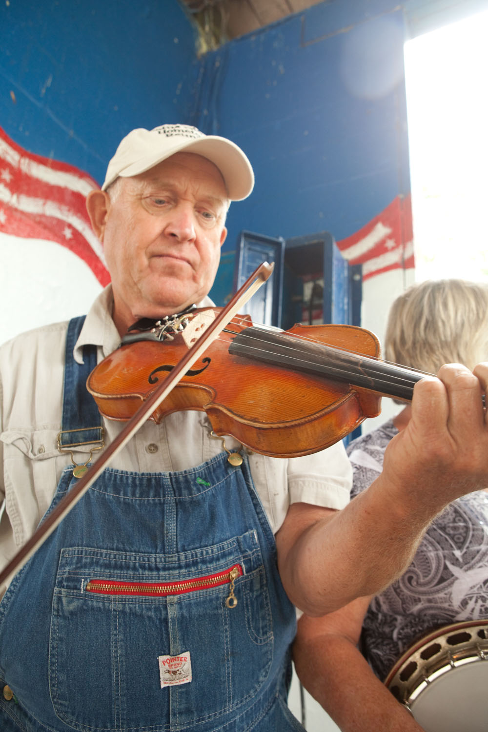 Indiana State Fair Fiddle Contest 2013 | Traditional Arts Indiana