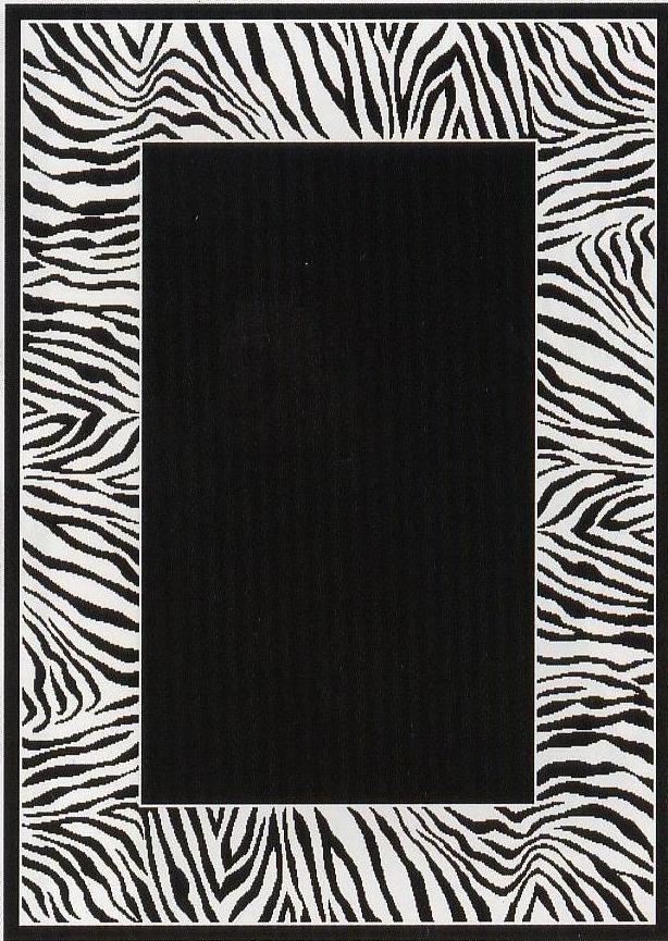 clip art zebra border - photo #33