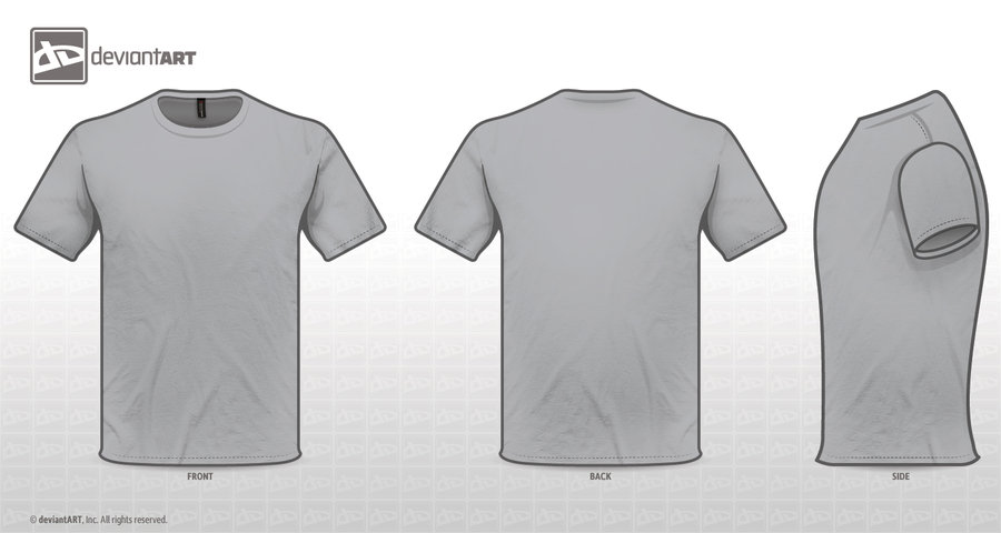 butiksindehaveren offentlig smertefuld grey t shirt design template - Clip Art Library