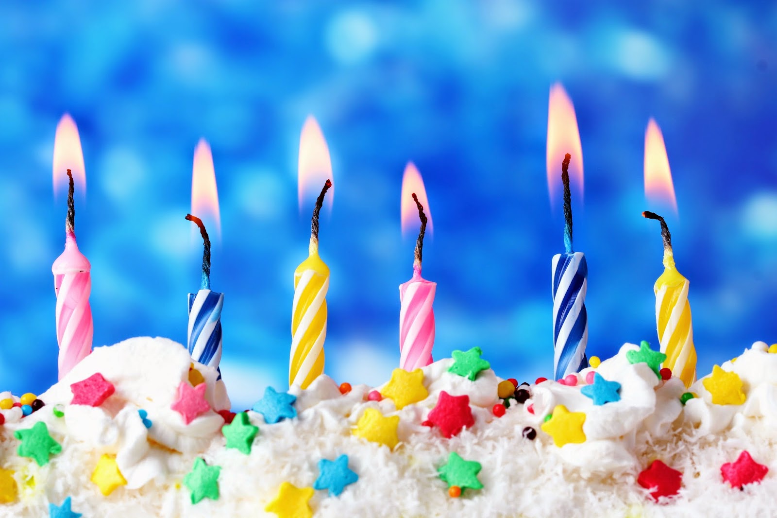 Happy Birthday Wishes Html Template Free Download