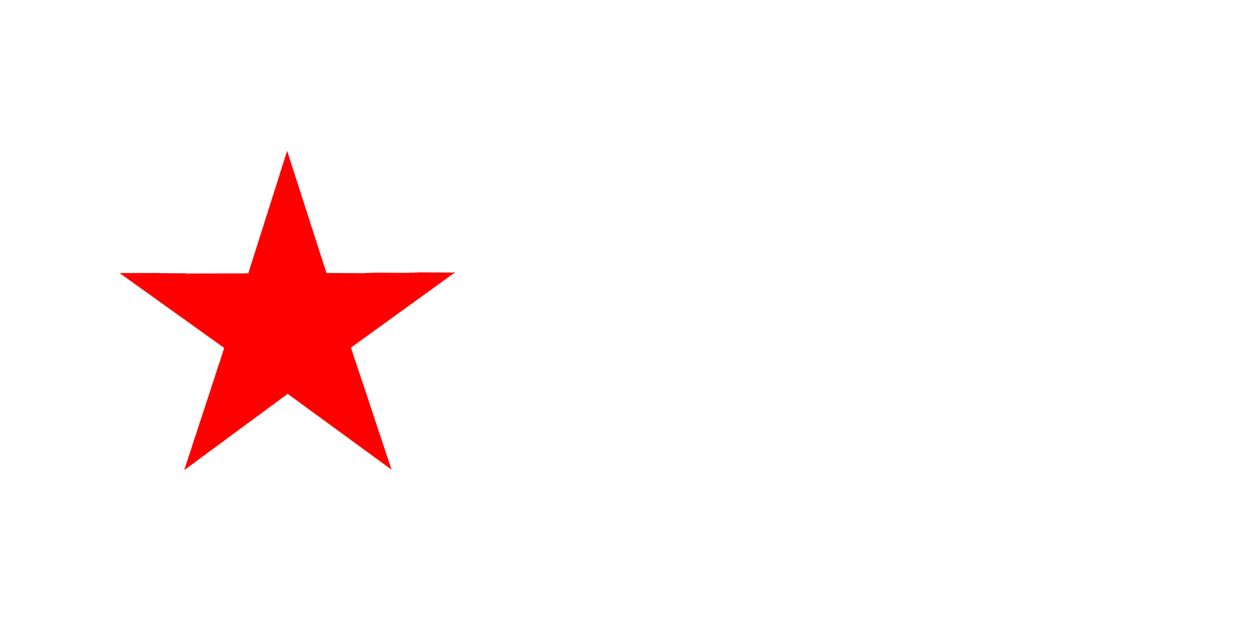 File:Red Star Flag - Wikimedia Commons