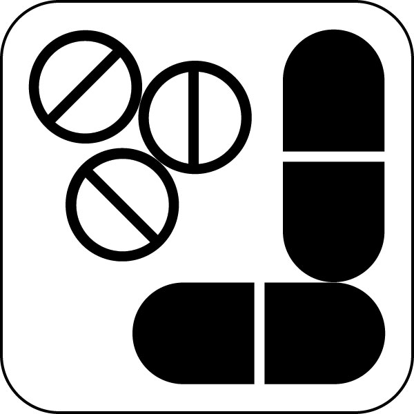 clipart pharmacy symbol - photo #29