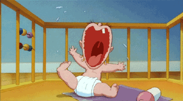 Crying Babies GIFs on Giphy