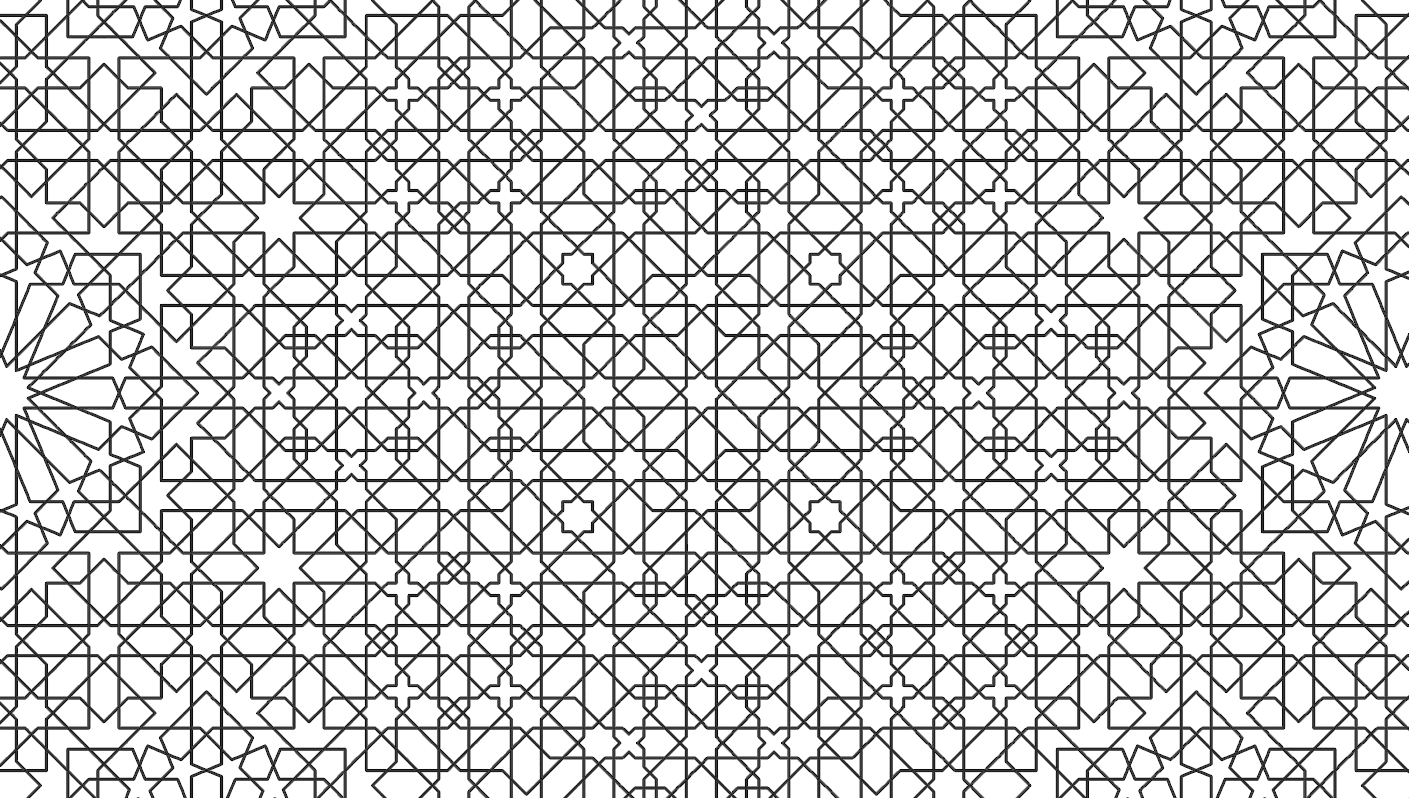 b-non-periodic-islamic-pattern 