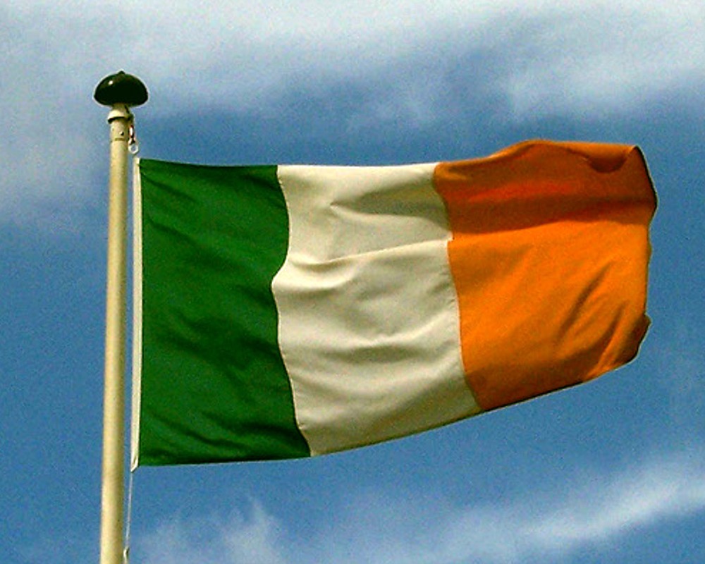 Free Irish Flag, Download Free Irish Flag png images, Free ClipArts on