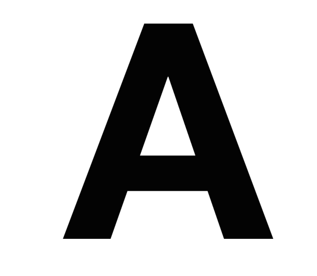Free Letter A, Download Free Letter A png images, Free ClipArts on