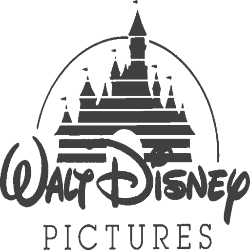 Walt Disney Pictures Logo Icon by mahesh69a on Clipart library