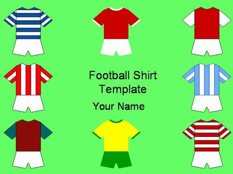 football-shirts-template- 