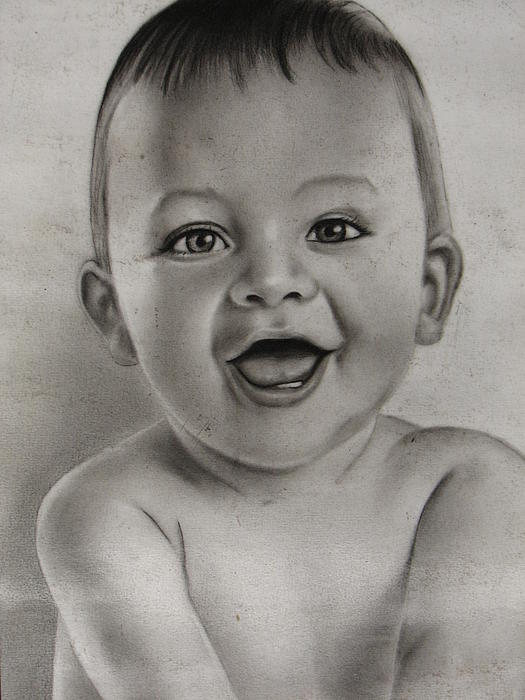 Amazing How To Draw Realistic Babies in the world Learn more here 