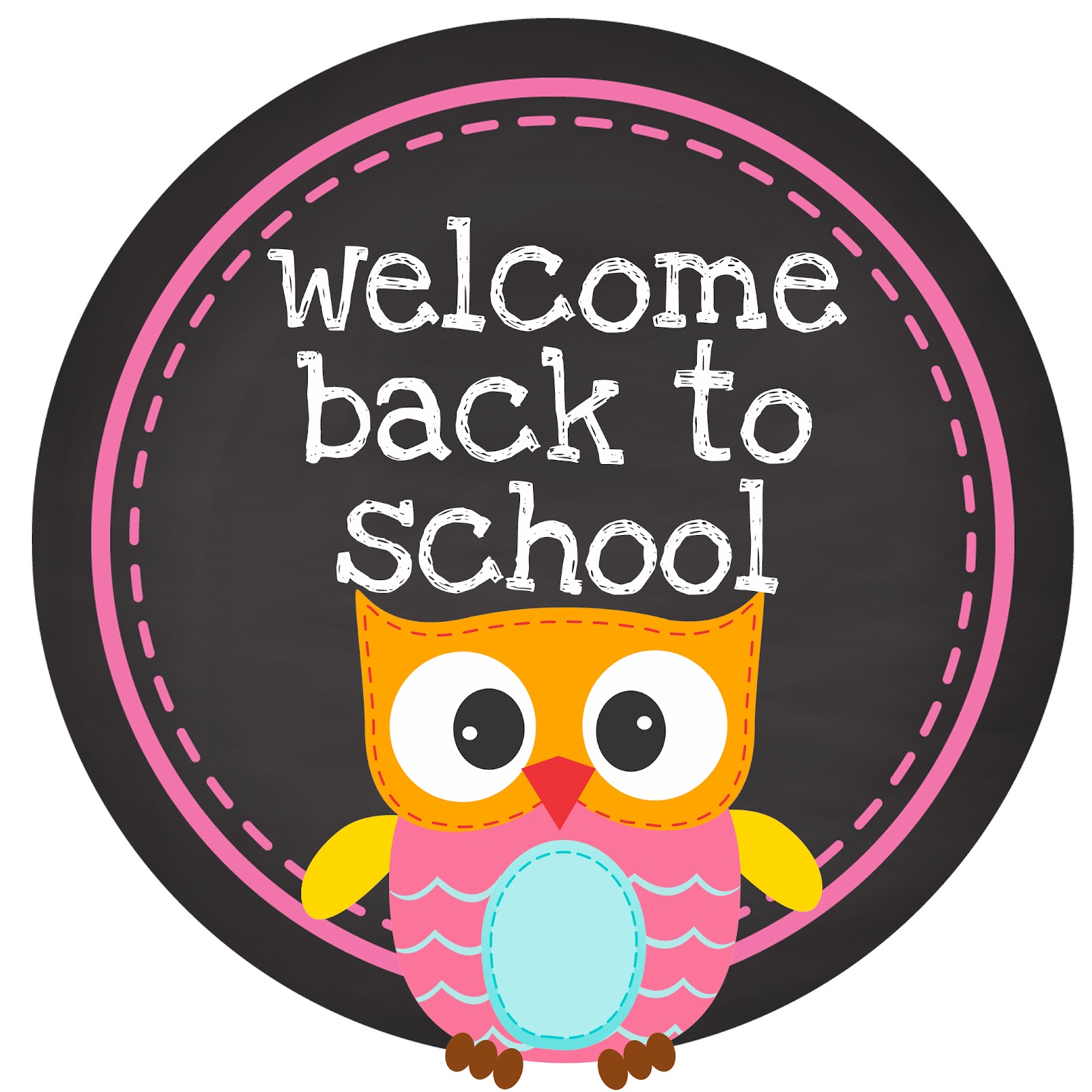 Free Welcome Back To School Download Free Welcome Back To School Png Images Free ClipArts On 