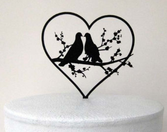 two doves ? Etsy