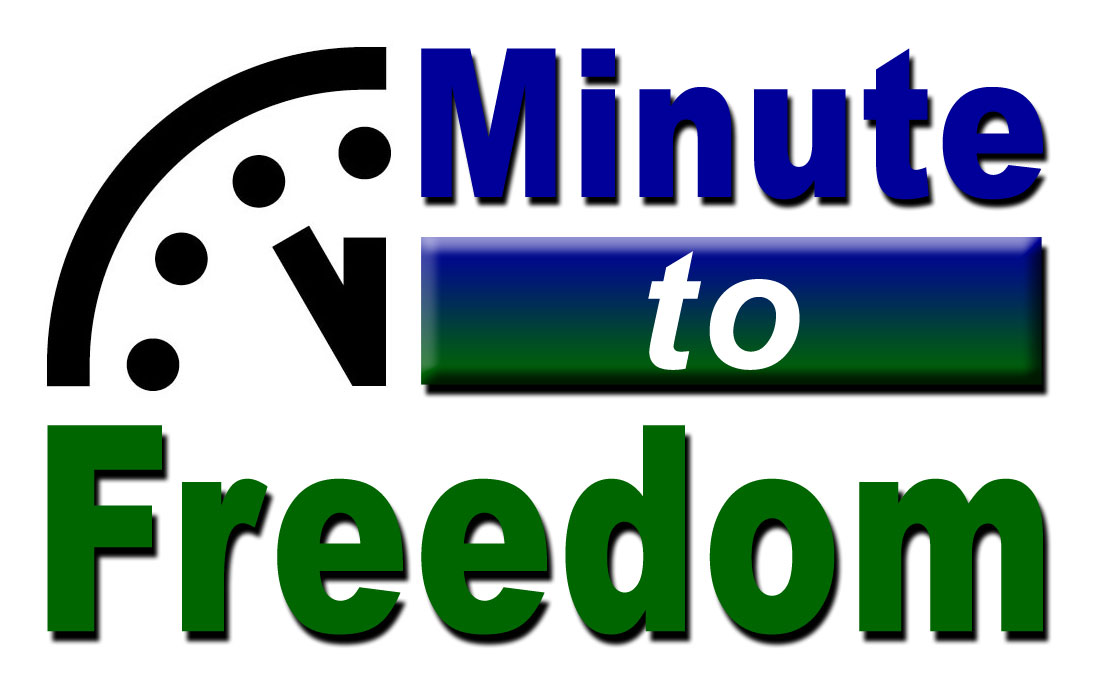 Minute to Freedom