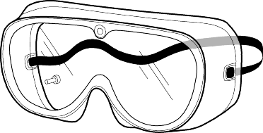 Free Cartoon Safety Goggles, Download Free Cartoon Safety Goggles png  images, Free ClipArts on Clipart Library