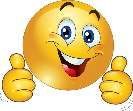 Free Thumbs Up Smiley, Download Free Thumbs Up Smiley png images, Free