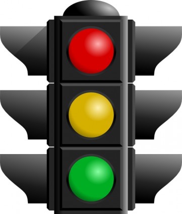 disney cars traffic light