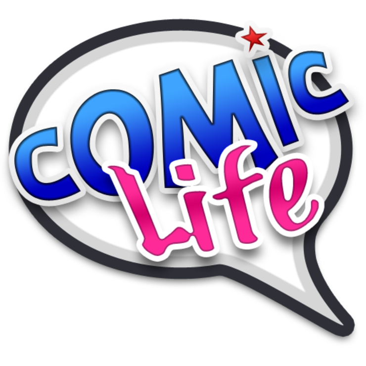 Comic Life - still a fantastic tool for teachers and pupils - MGL 