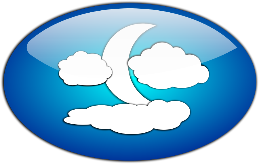 Flying Herk in the Clouds Clipart, vector clip art online, royalty 