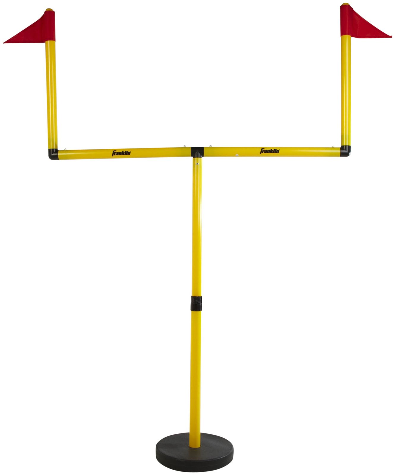 Franklin Sports Future Champs Youth Football Goal Post Set 