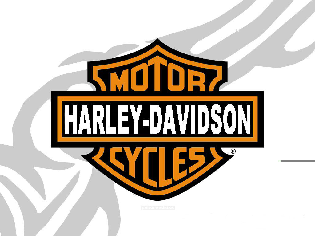 Harley Davidson Logo | Harley Davidson Accessories  Motor 