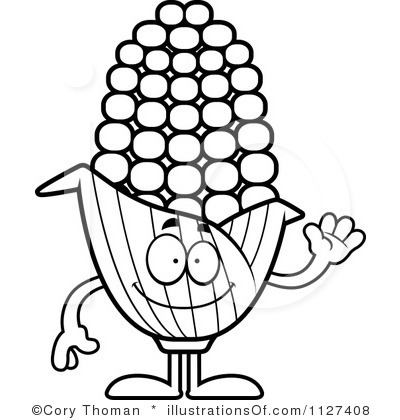 Candy Corn Clip Art Black And White | Clipart library - Free Clipart 