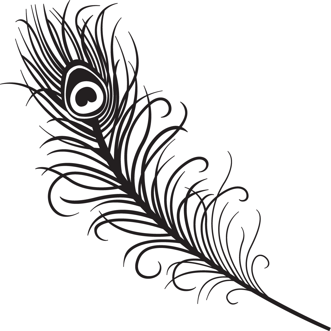 Free Peacock Feather, Download Free Peacock Feather png images, Free