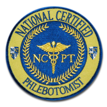 National Center for Competency Testing - Professional Testing and 