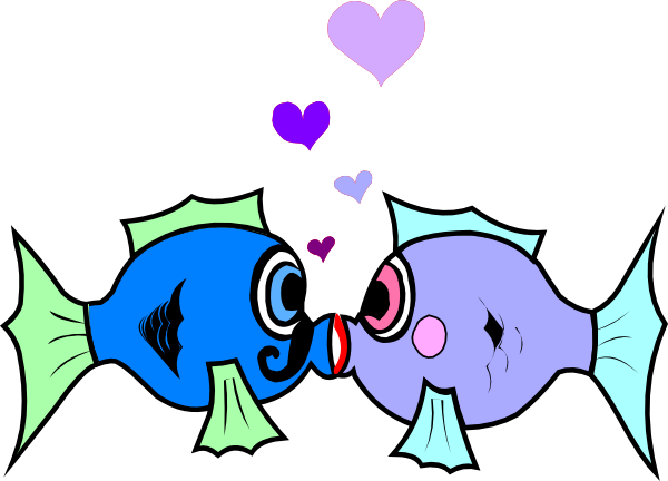 Free Two People Kissing Cartoon, Download Free Two People Kissing Cartoon  png images, Free ClipArts on Clipart Library