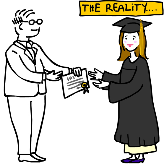 The Animated Woman: The FirstBORN Graduates. - Clipart library 