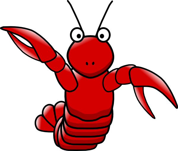 Crawfish Boil Clipart - Clipart library