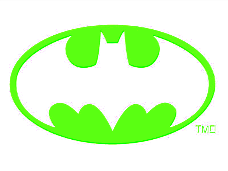Batman Logo by SuShI15 on Clipart library