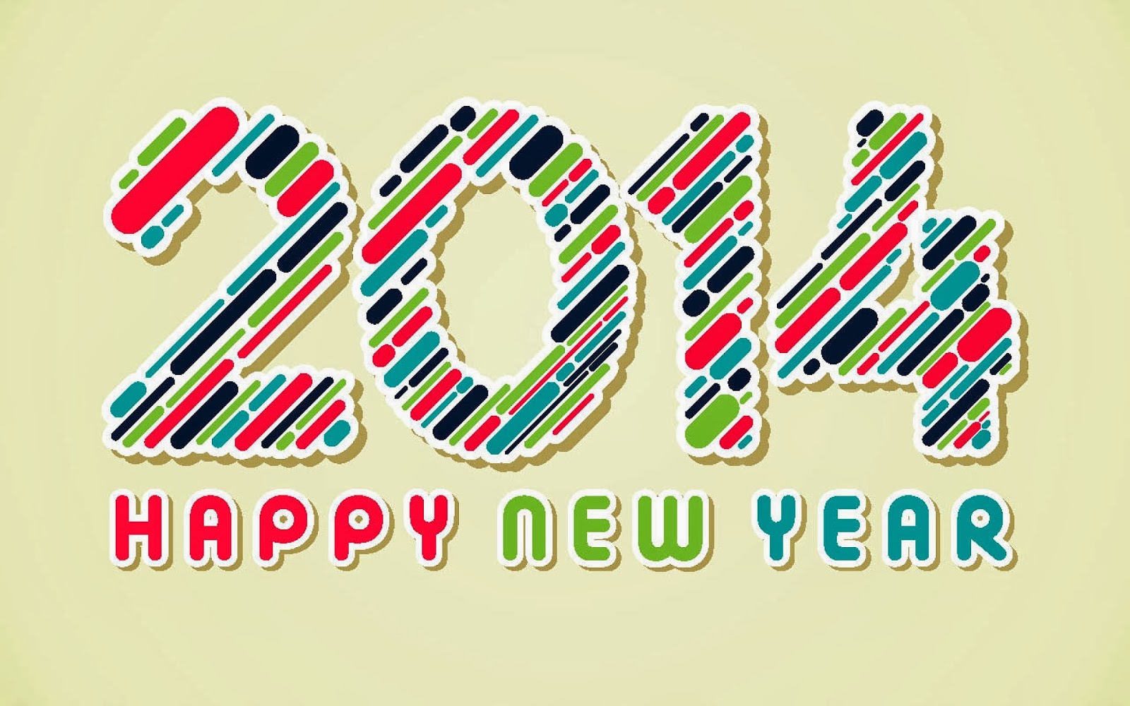 Happy New Years 2014 Clip Art Images  Pictures - Becuo