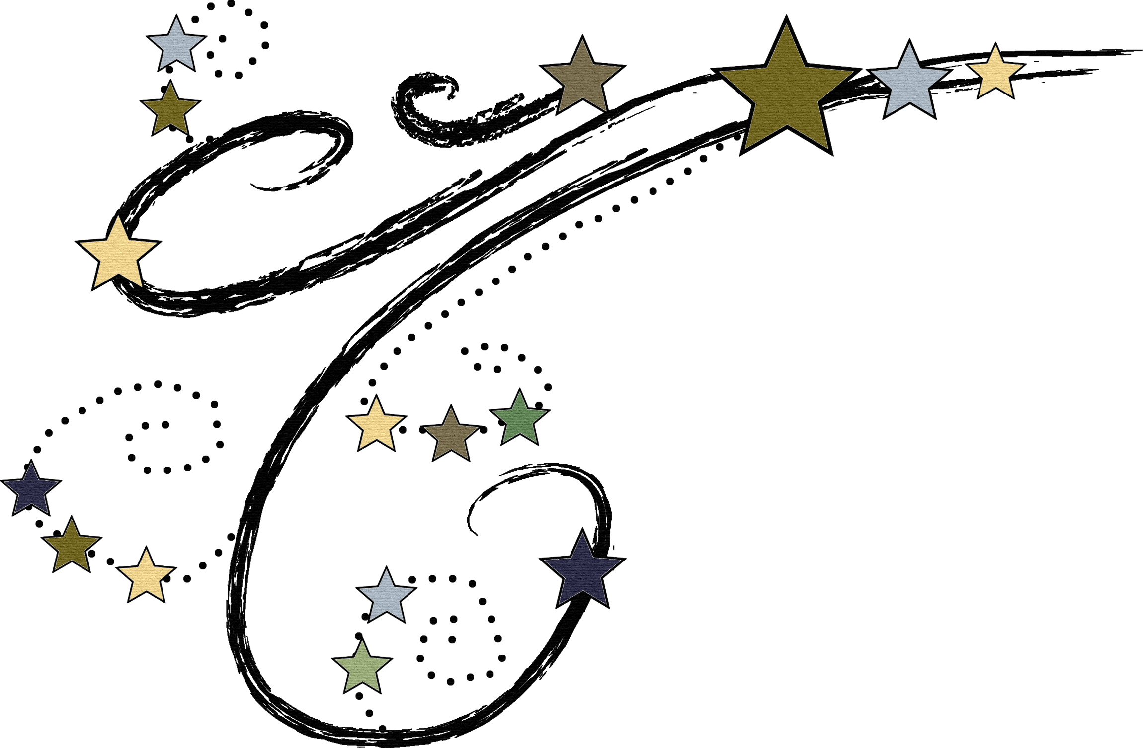 Stars Clipart �  High Quality Cliparts 4 Free!