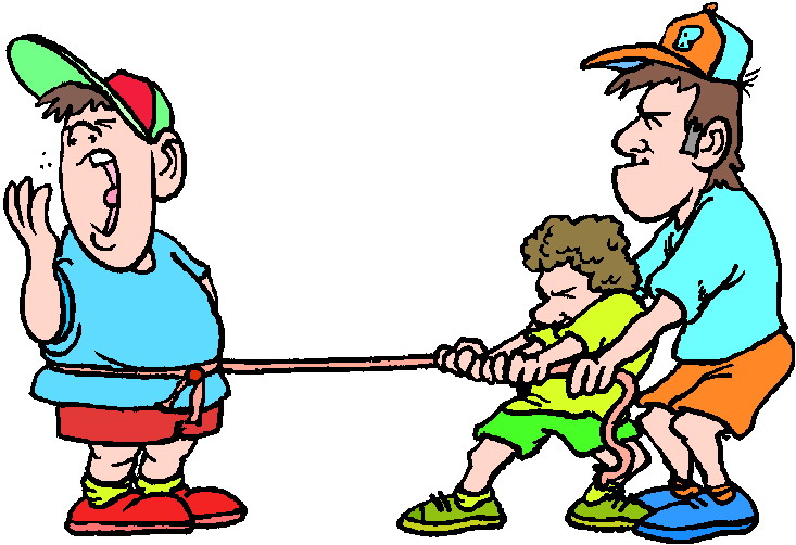 Clip Arts Related To : balanced tug of war. 