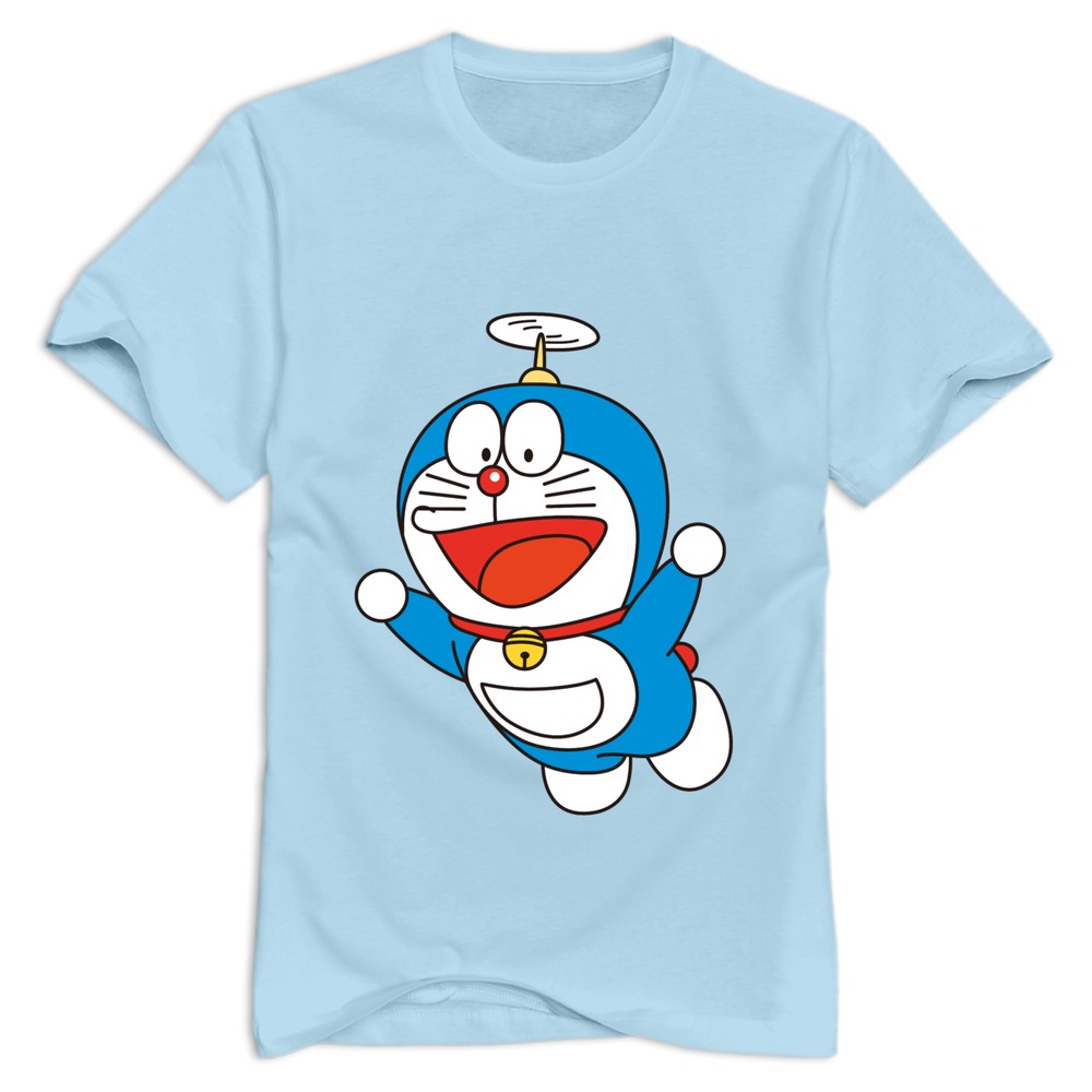 Popular Doraemon T Shirt for Boys-Buy Cheap Doraemon T Shirt for 