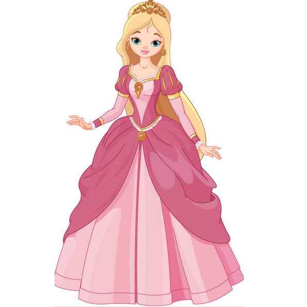 Free Princess Cartoon, Download Free Princess Cartoon png images, Free