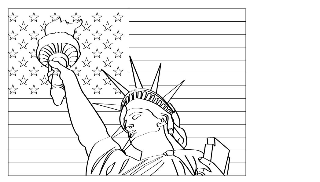 Best 4th Of July Coloring Pages Fireworks - Coloring Pages Colay