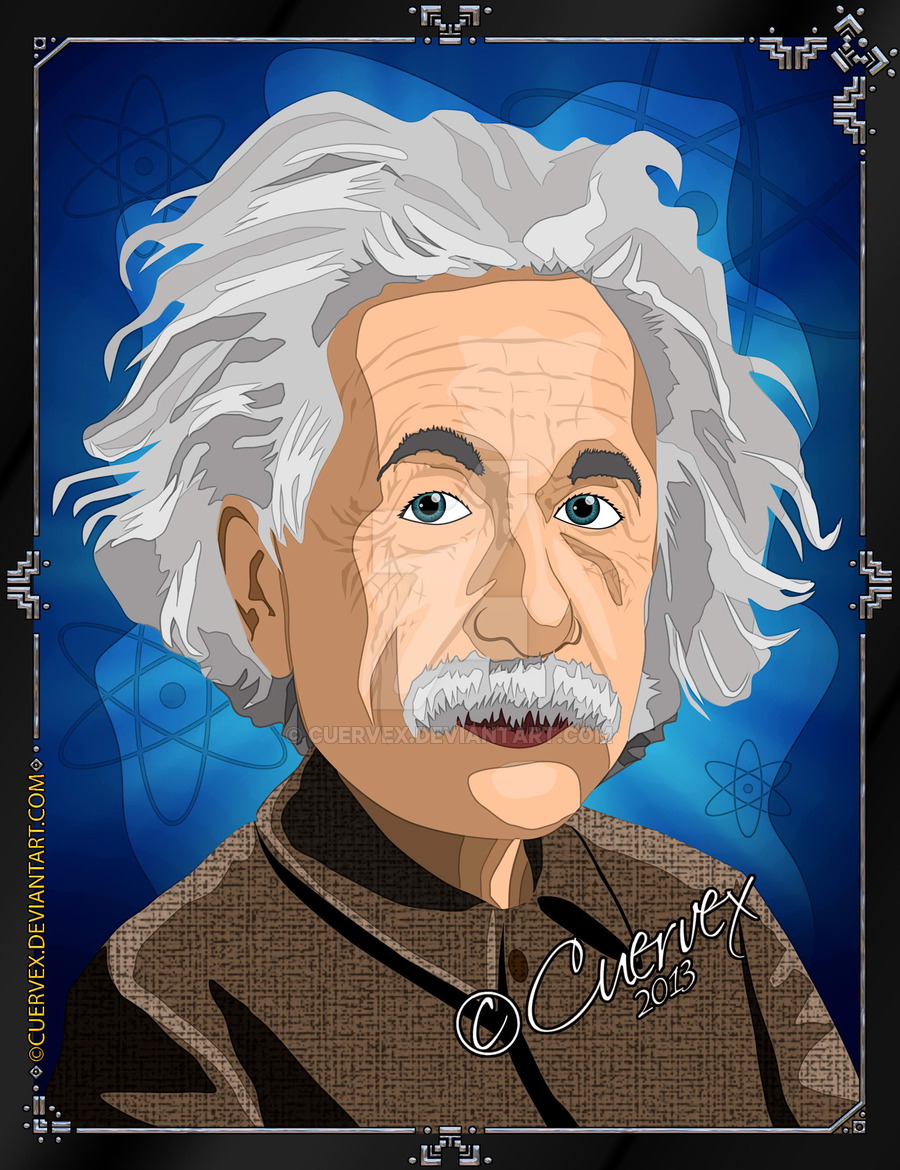 Free Einstein Cartoon, Download Free Einstein Cartoon png images, Free