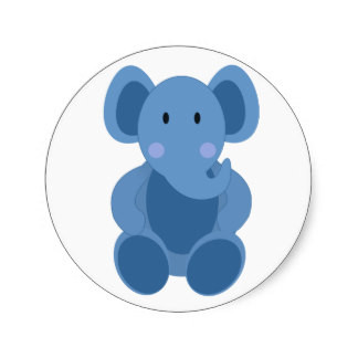 1,000+ Elephant Illustrations Stickers and Elephant Illustrations 