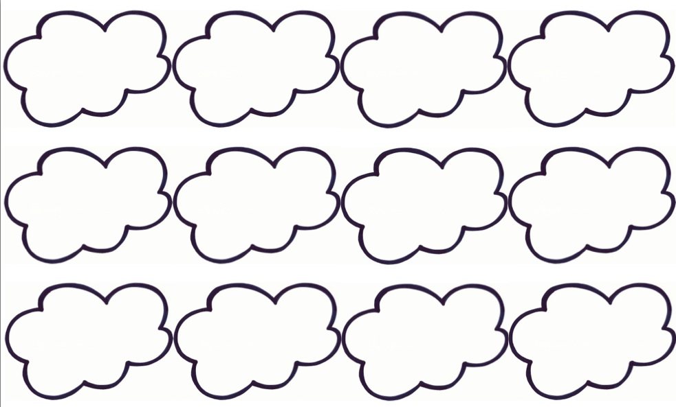 Free Cloud Template Download Free Cloud Template Png Images Free