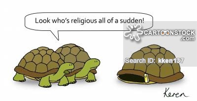 Tortoise Cartoons and Comics - funny pictures from CartoonStock