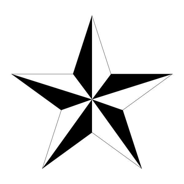 Tattoo Stars Images - Clipart library