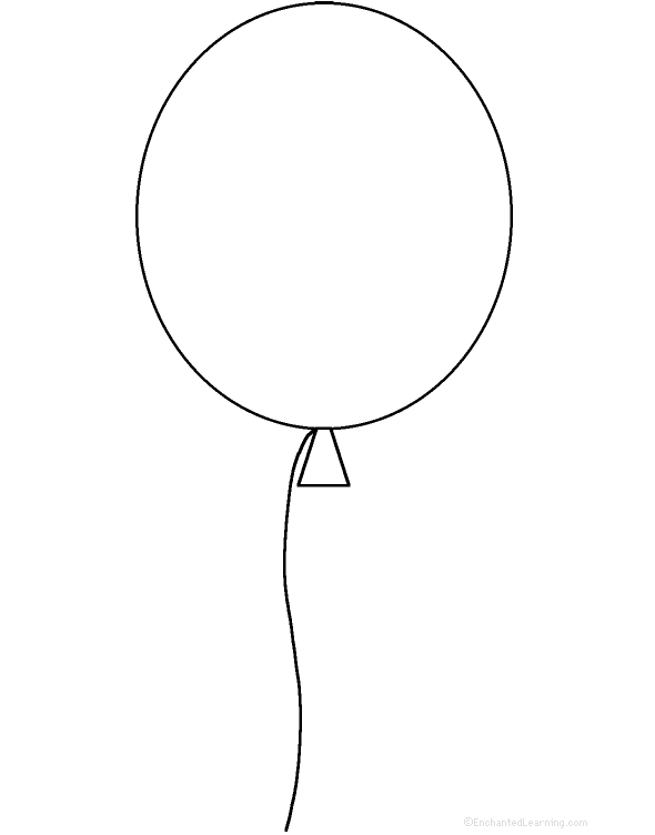 Free Balloon Drawing Download Free Clip Art Free Clip