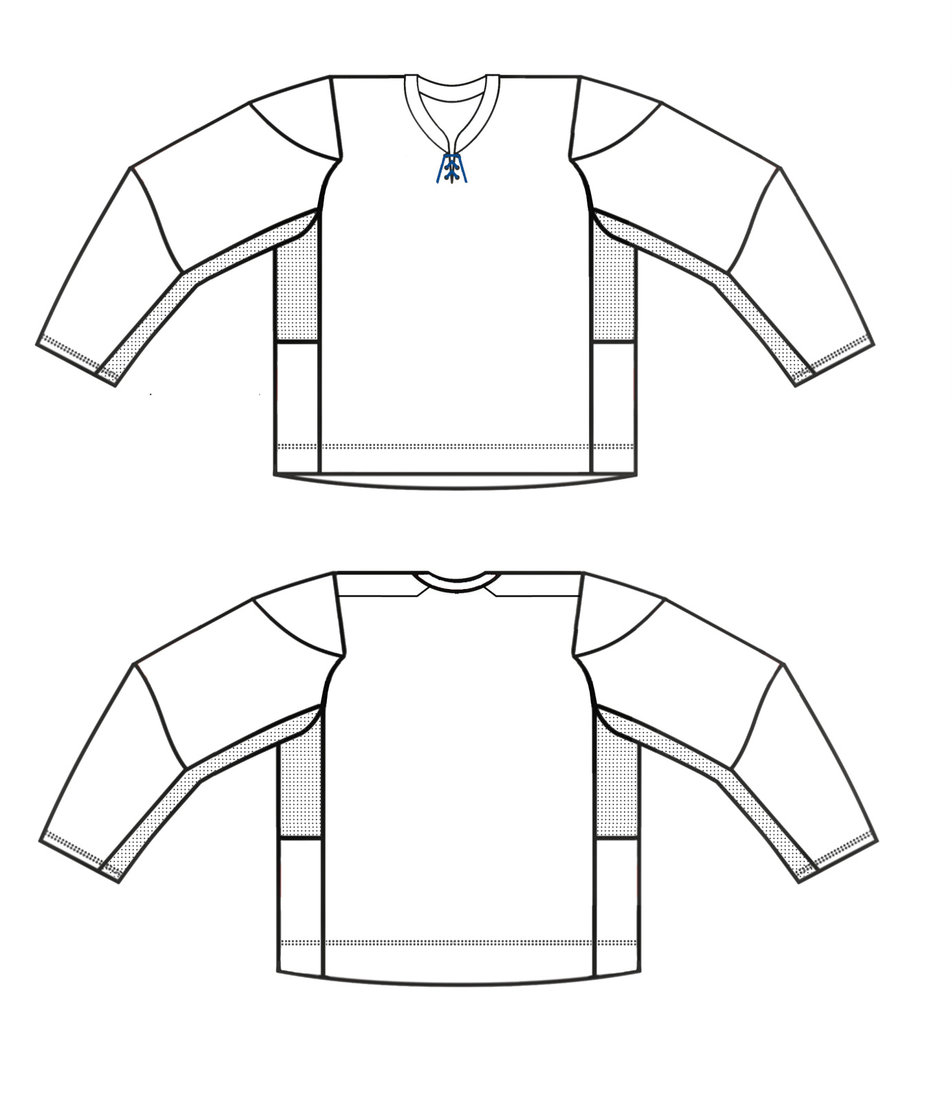Free Jersey Template, Download Free Jersey Template png images, Free