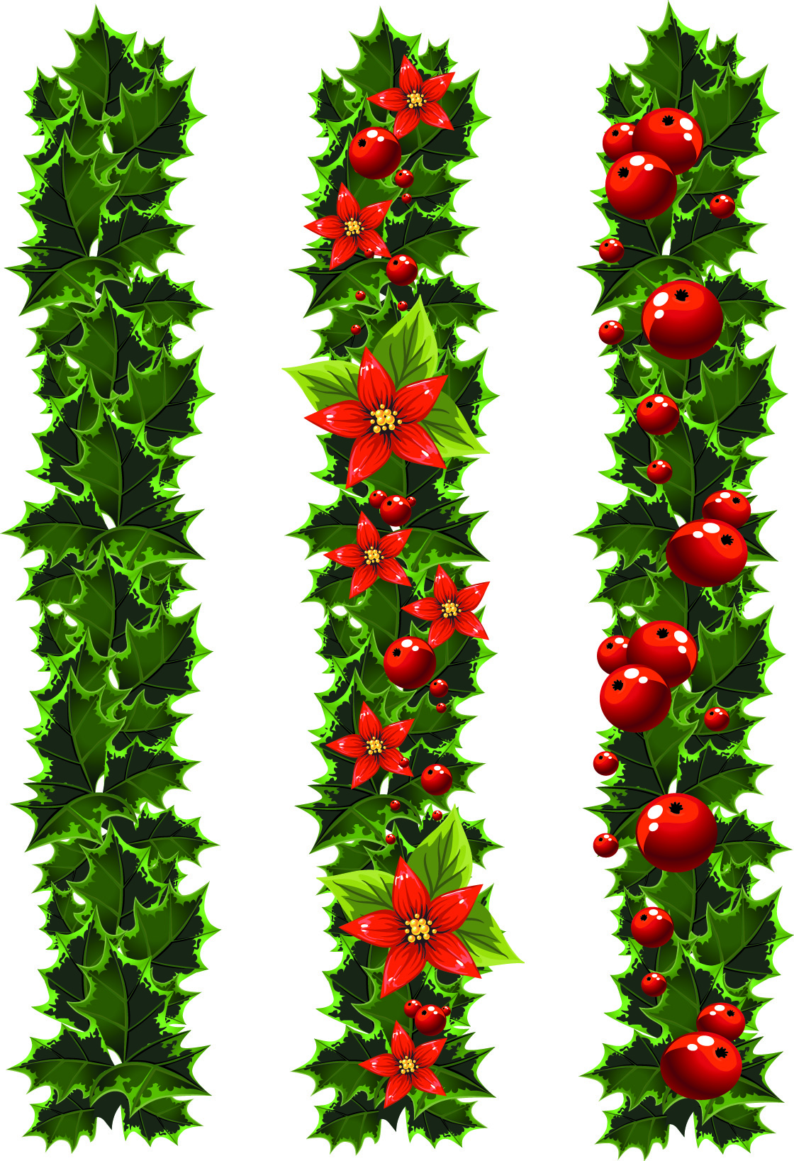 Christmas Vector Free - Clipart library