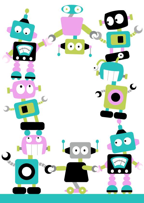 Free Robot Images Free, Download Free Clip Art, Free Clip ...