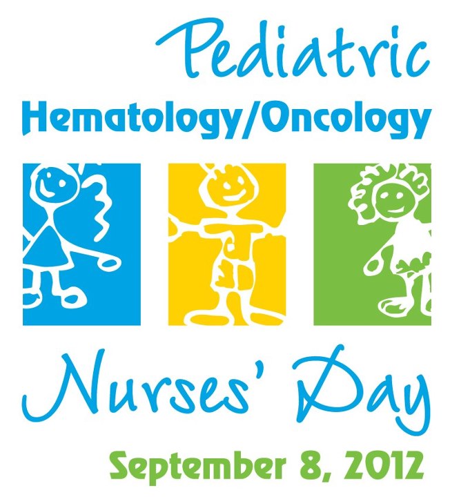 Happy Pediatric Hematology/Oncology Nurses Day! | 3Cs: Coffee 