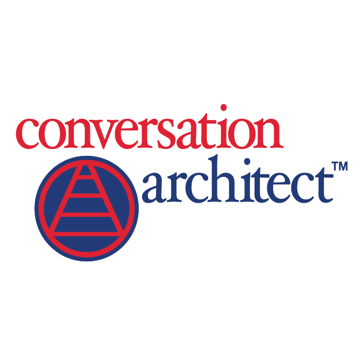 Conversation architect Free Vector 